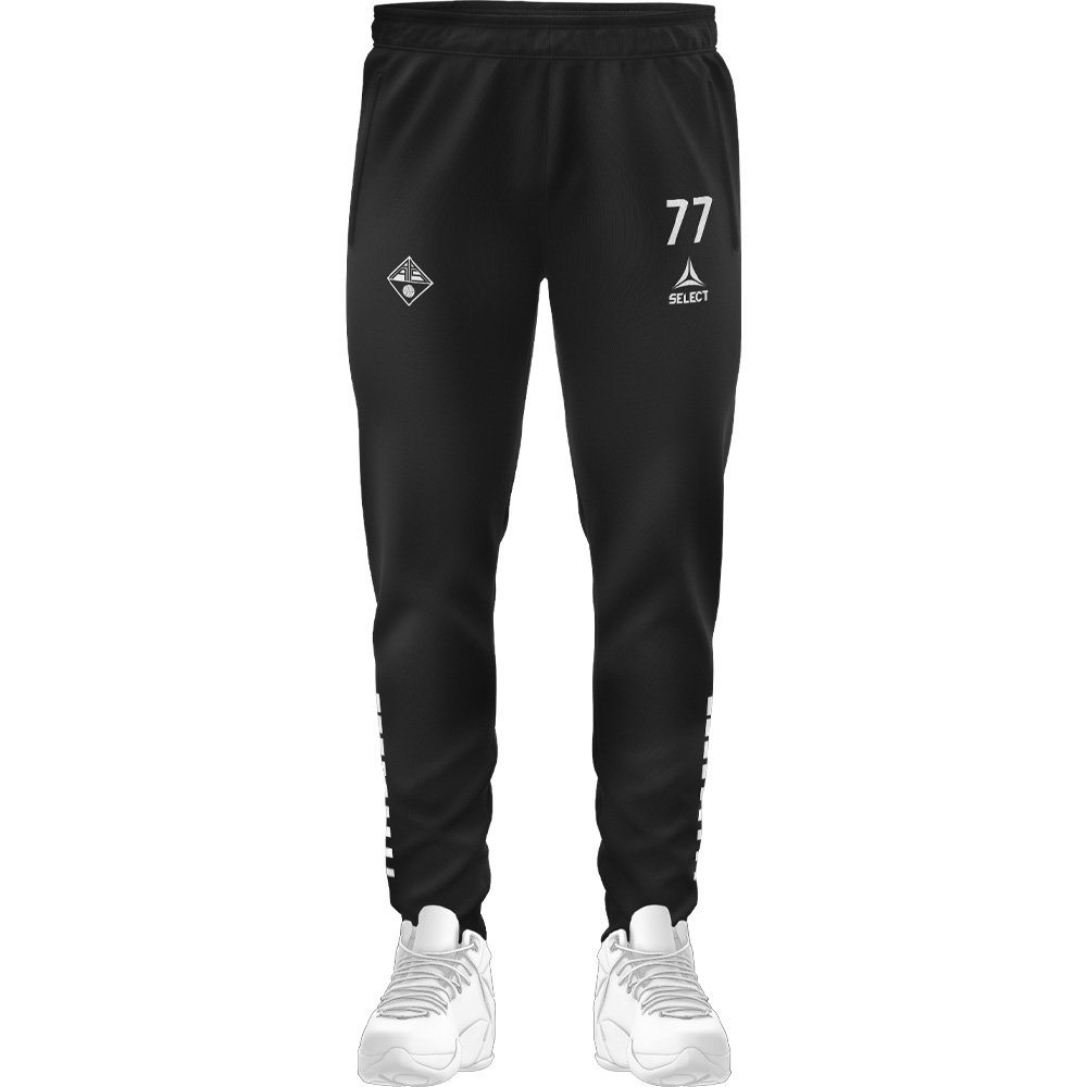 CALÇA GUARDA REDES - FORMAÇÃO